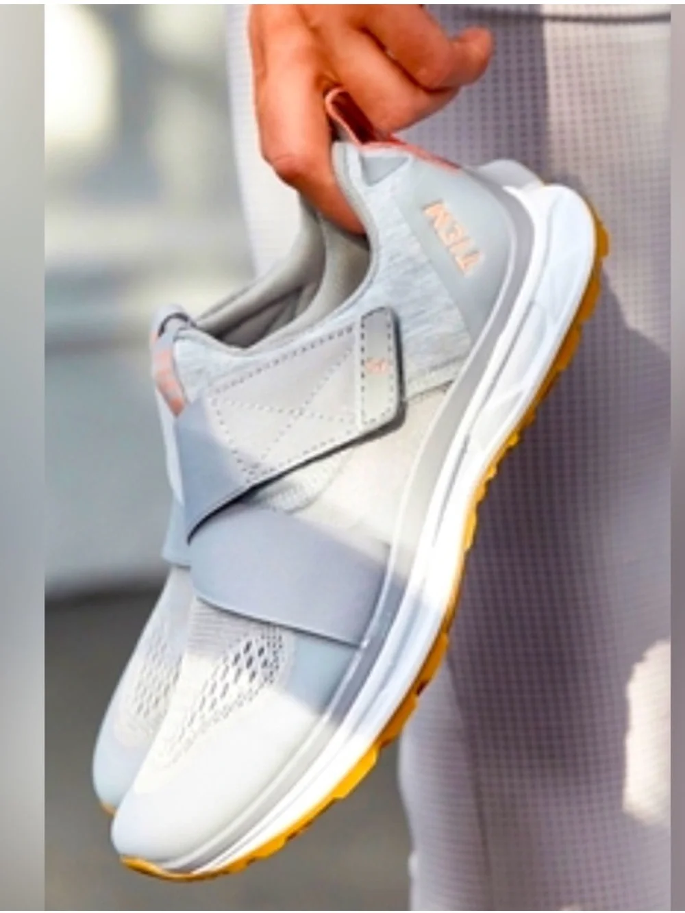 TIEM Slipstream - Lunar Gray 10